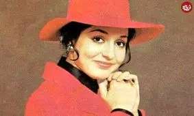 «گوگوش و پسرش کامبیز در زمین تنیس»؛ دهه ۵۰/ عکس