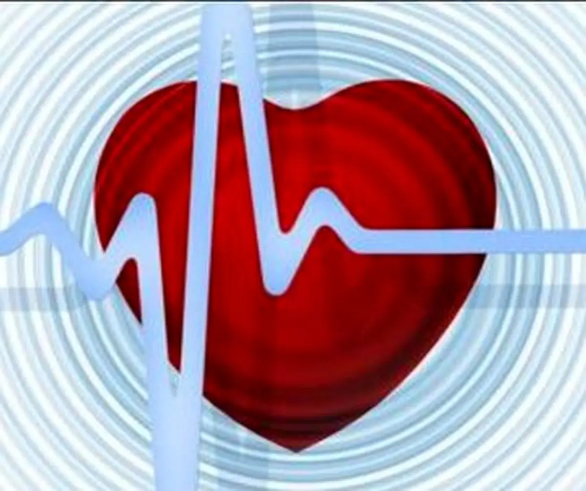 چهار توصیه به بیماران قلبی در روزهای پر استرس