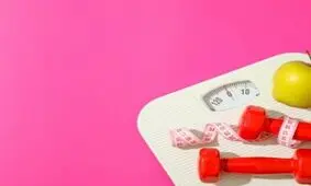 
چقدر زمان میبرد بعد رژیم لاغر شویم؟