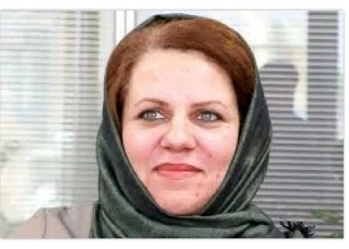 سعیده شفیعی روزنامه نگار آزاد شد