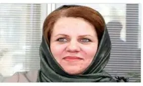 سعیده شفیعی روزنامه نگار آزاد شد