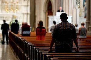 رسوایی جدید؛ افشای آزار جنسی ۶۰۰ کودک در یک کلیسای آمریکا