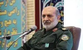 واکنش معاون دفتر عقیدتی سیاسی فرماندهی کل قوا به ادعای عملیات تروریستی در محدوده خیابان پاستور/ منافقین می خواهند خودشان را آلترناتیوی برای اربابان معرفی کنند چراکه آن‌ها به سمت جریان سلطنت طلب و پهلوی آمده اند
