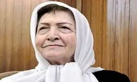 شایعه درگذشت توران مهرزاد، هنرمند پیشکسوت تکذیب شد