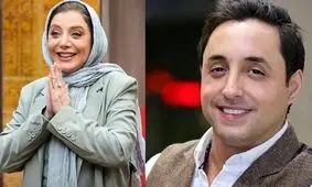 سلفی پاییزی مسعود و فرشته «سریال لیسانسه ها» پربازدید شد