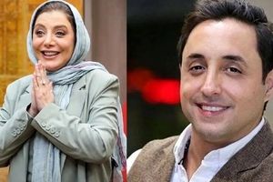 سلفی پاییزی مسعود و فرشته «سریال لیسانسه ها» پربازدید شد