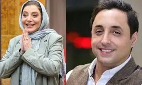 سلفی پاییزی مسعود و فرشته «سریال لیسانسه ها» پربازدید شد