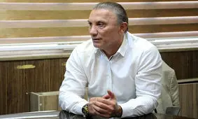 اشتباه کردم سرمربی پرسپولیس شدم/ نگذاشتند پپ گواردیولای پرسپولیس باشم!