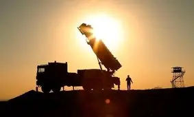 تکذیب خبرسازی رسانه‌های غربی درباره آسیب دیدن سامانه‌های پدافندی ایران

