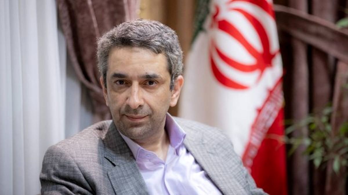 واکنش معاون دفتر رئیسجمهور به یک برنامه تلویزیونی