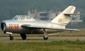 نگاهی به قدیمی‌ترین جنگنده جهان که هنوز در خدمت کره شمالی است!
