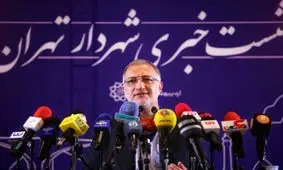 اصول‌گرایان زاکانی را برای رفتن روی مین می‌خواهند نه ریاست جمهوری!

