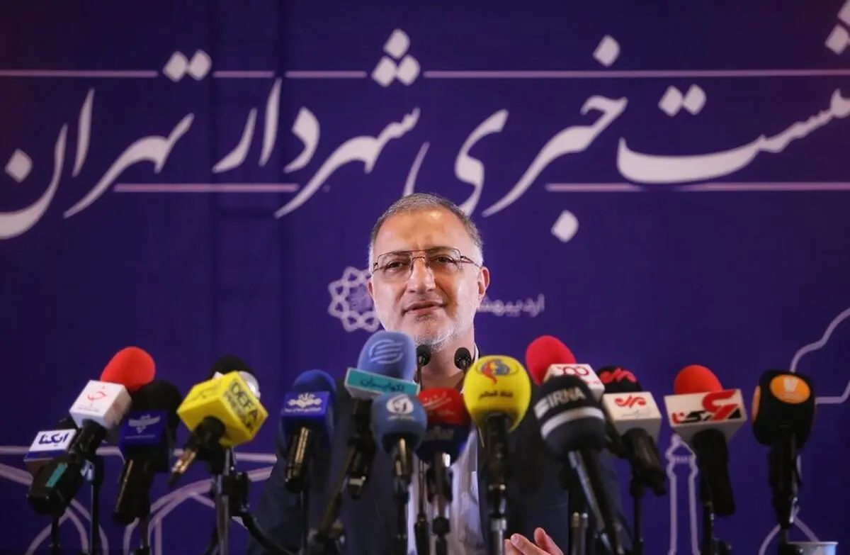 اصول‌گرایان زاکانی را برای رفتن روی مین می‌خواهند نه ریاست جمهوری!

