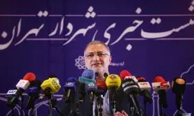 اصول‌گرایان زاکانی را برای رفتن روی مین می‌خواهند نه ریاست جمهوری!

