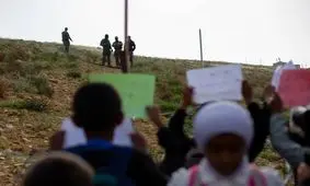 وزیر امور خارجه اسرائیل از مسیحیان عذرخواهی کرد