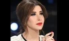 نانسی عجرم: امیدوارم تیم ملی ایران ببازد!
