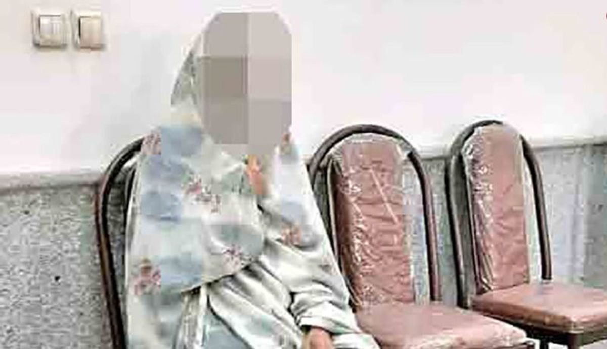 سرگذشت تلخ دختری که 5 سال از خانه فراری بود