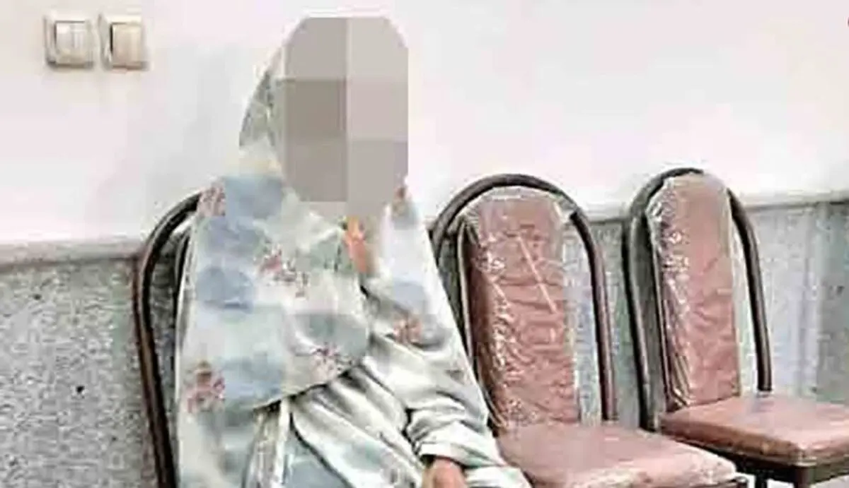 سرگذشت تلخ دختری که 5 سال از خانه فراری بود
