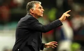 تمرینات پرسپولیس، استقلال و سپاهان زیر نظر کی‌روش

