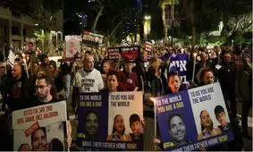 حماس: «معتقدیم که اسرائیل در حال برنامه‌ریزی برای به شکست کشاندن توافق آتش‌بس است»