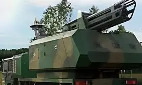 «طوفان فلزی» چیست؟/ سلاح مرگبار جدید چین علیه موشک هایپرسونیک