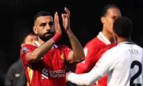 دعوای حقوقی محمد صلاح با مصر به سود او پایان یافت/ واریز ۵۰ میلیون دلار به حساب ستاره لیورپول