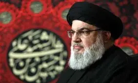 چگونه پیکر سید حسن نصرالله پیدا شد؟/ ویدئو