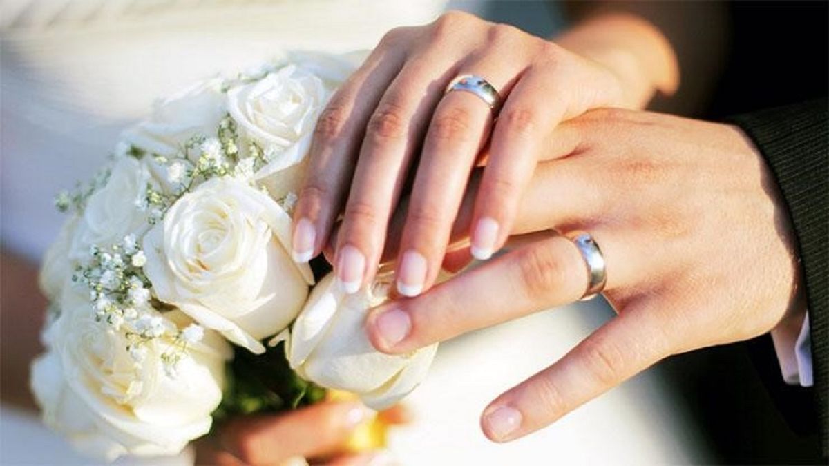 ۶ حق زنان در ازدواج که احتمالا نمی دانستید!