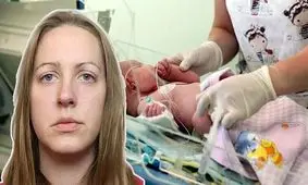 پرستار قاتل ۷ نوزاد در انگلیس به حبس ابد محکوم شد