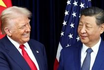 چگونه دیپلماسی ترامپ را رام کرد؟/ اعتماد به نفس چینی در برابر قلدری امریکایی/ چین در برابر امریکا ایستاد و با مذاکره از حقوق خود دفاع کرد