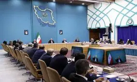 پزشکیان: در موضوع اینترنت و رفع فیلترینگ به نگاه مشترک میان سران قوا رسیده‌ایم/ صداقت با مردم کلید حل اساسی مشکلات کشور است/ نمی‌توان مسائل کشور را بدون استدلال و مستندات به مردم تحمیل کرد