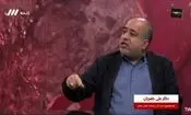 یک وطن‌فروش پیشنهاد داده بود یکی از جزایر سه‌گانه را به امارات اجاره دهیم 