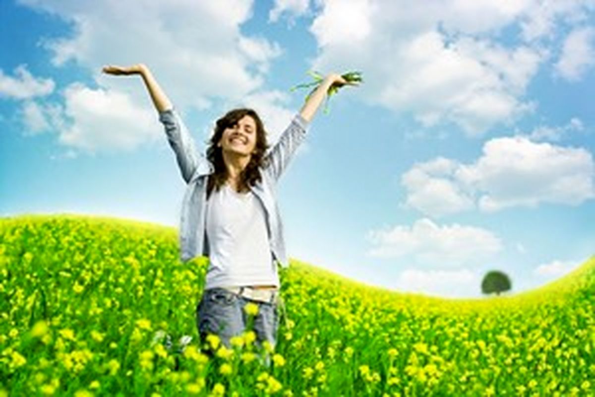 یک زندگی آرام می خواهید؟ این ۱۵ روش را امتحان کنید!