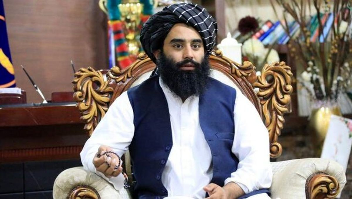 یک مقام طالبان خطاب به مهاجران افغانستانی: برگردید؛ جان‌تان در امان است