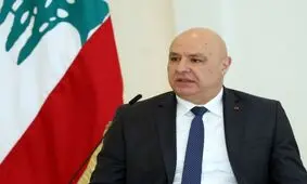 رئیس‌جمهور لبنان: مذاکرات به معنای تسلیم نیست/ توقف حملات، عقب‌نشینی اسرائیل از مناطق مورد مناقشه و بازگشت اسرا از حقوق اساسی لبنان در هرگونه روند مذاکراتی است