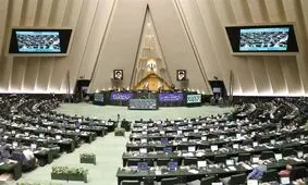 اتفاق عجیب در جلسه رأی به وزیر دفاع؛ 25 نماینده بدون رأی، 8 نفر غایب


