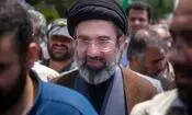 صدای رهبر جدید انقلاب اسلامی، آیت الله مجتبی خامنه ای/ ویدئو