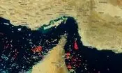 میزان خسارت اروپا از تنگه هرمز | روزی ۵۰۰ میلیون یورو پرید