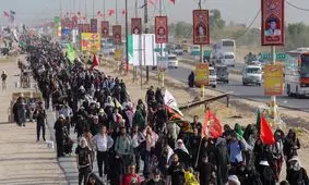 جزئیات بیمه اربعین زائران/ امکان دفن فوت شدگان در کربلا

