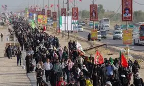جزئیات بیمه اربعین زائران/ امکان دفن فوت شدگان در کربلا

