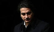 شعرخوانی جگرسوز همایون شجریان از حسین منزوی