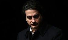 شعرخوانی جگرسوز همایون شجریان از حسین منزوی