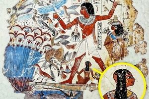 ۹ حقیقت جالب و عجیب درباره زندگی مردم مصر باستان

