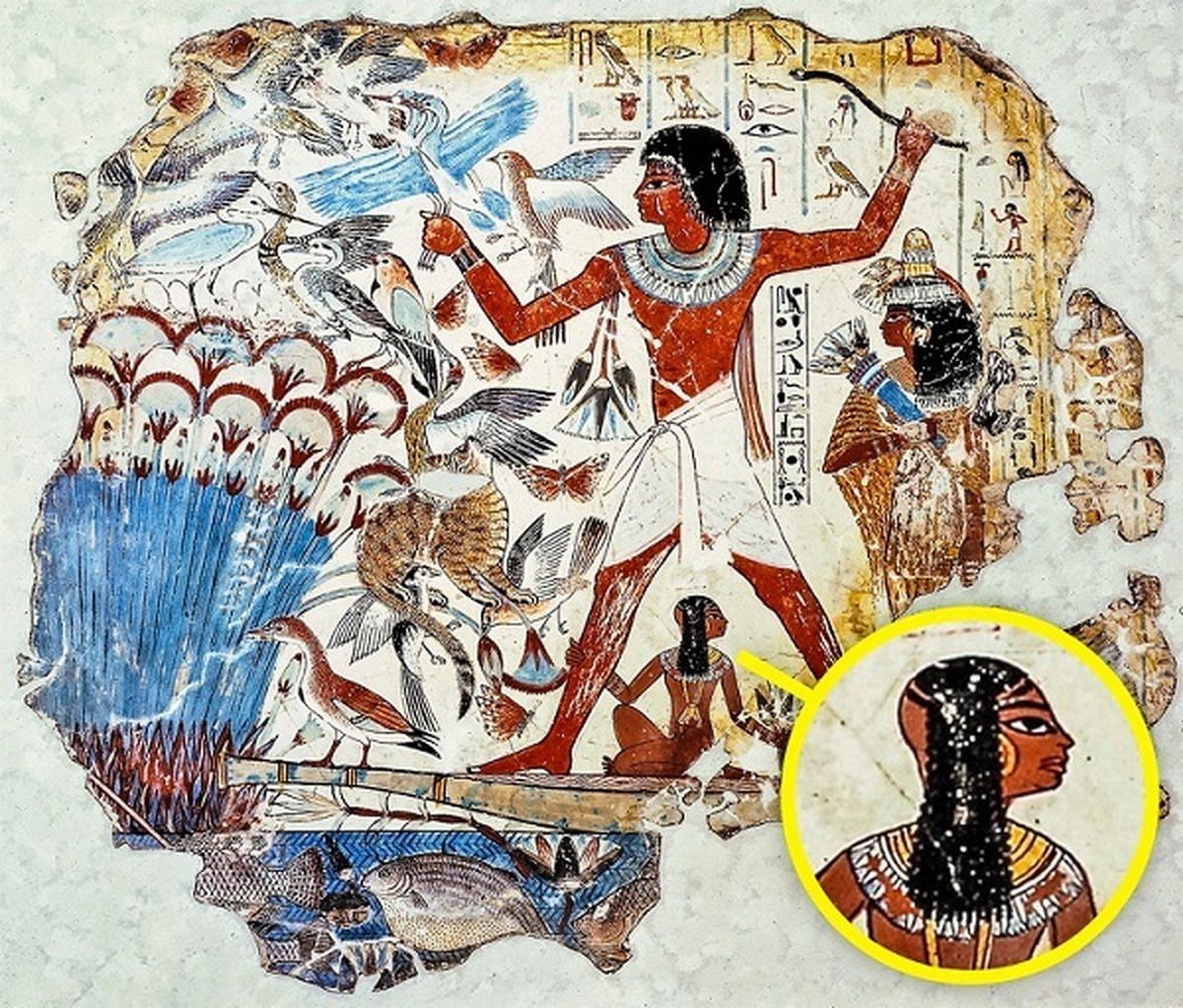۹ حقیقت جالب و عجیب درباره زندگی مردم مصر باستان

