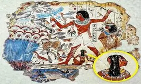 ۹ حقیقت جالب و عجیب درباره زندگی مردم مصر باستان

