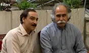 سفر در زمان؛ چهره «کمال» سریال کهنه سوار در 89 سالگی؛ سال 1403