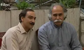 سفر در زمان؛ چهره «کمال» سریال کهنه سوار در 89 سالگی؛ سال 1403
