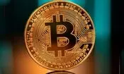بیت‌کوین به کف قیمت دو هفته اخیر سقوط کرد

