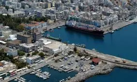 چین، دوبی و هند؛ ناوگان عظیمی که شبح وار به روسیه در صدور نفت کمک می کند

