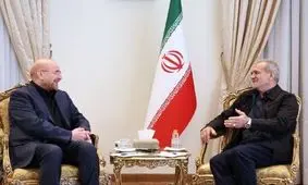 دوگانه خاتمی - ناطق نوری تکرار می شود؟